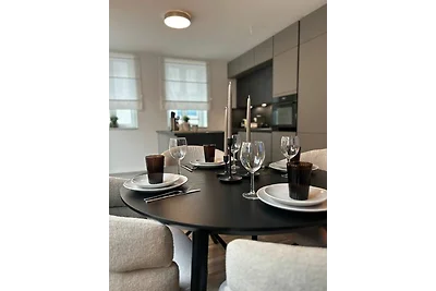 Kurzzeitwohnung Beachloft Heiligenhafen