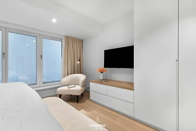 Dünengold Suite Westerland auf Sylt
