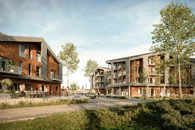 Ferienwohnung TheViewC05 Sonnengruß Dagebüll