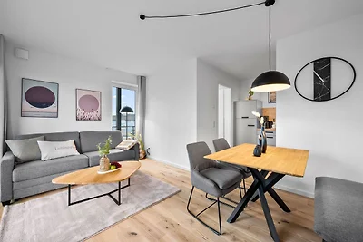 Appartement Vacances avec la famille Dagebüll