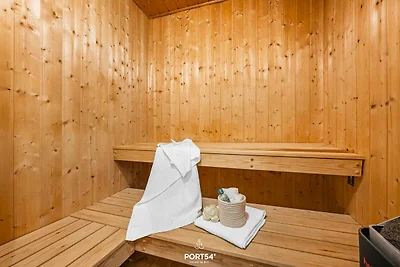 Ferienhaus Brocken - St. Andreasberg im Harz