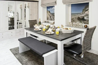 Appartamento Vacanza con famiglia Flensburg