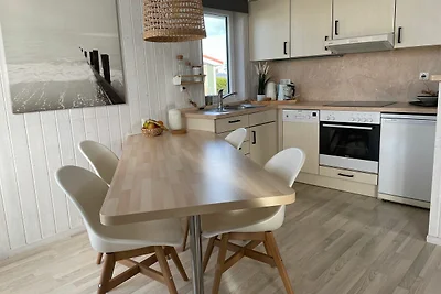 Ferienhaus Lykkehus Grömitz