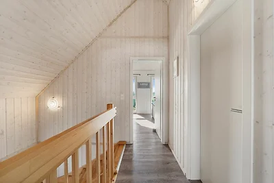 Ferienhaus Heimathafen Olpenitz