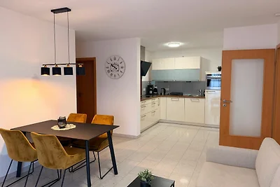 Ferienwohnung Alpen Appartement Winterberg