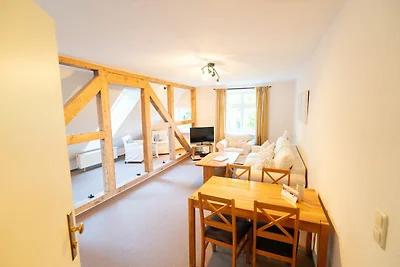 Vakantieappartement Gezinsvakantie 