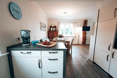 Ferienhaus Belle Hues Westerland auf Sylt