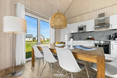 Ferienhaus Hygge Hus Olpenitz