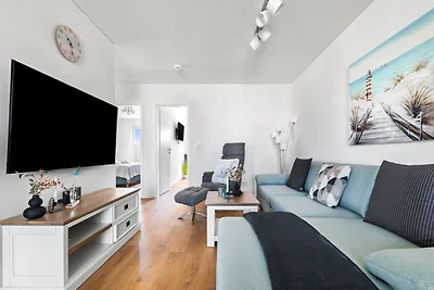 Ferienwohnung Maltes Ostseekoje