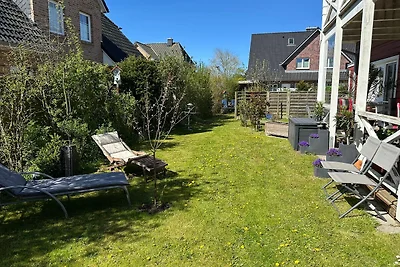 Ferienwohnung Leev man to St. Peter-Ording