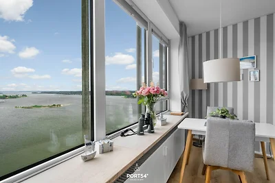 Vakantieappartement Gezinsvakantie 