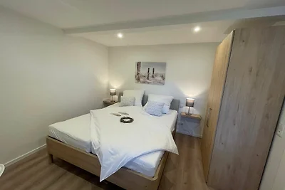 Ferienwohnung Stuuv een Gelting