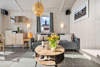 Ferienhaus HarzZauber Lodge - St.