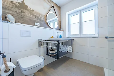 Vakantieappartement Gezinsvakantie Schleswig