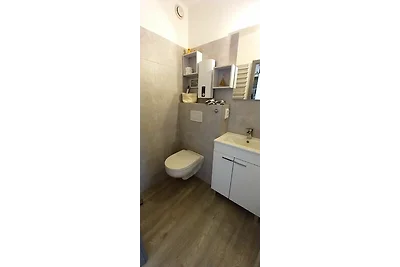 Ferienwohnung Kombüse 6612 Marina Wendtorf