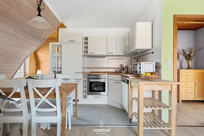 Vakantieappartement Gezinsvakantie Büsum