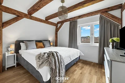 Ferienwohnung Wohlfühloase Büsum