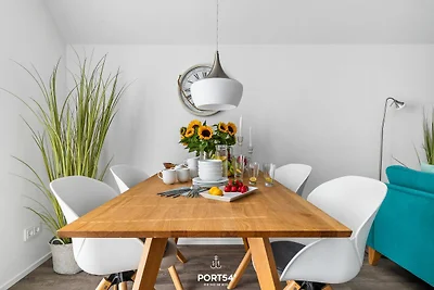 Ferienwohnung Havhus Olpenitz