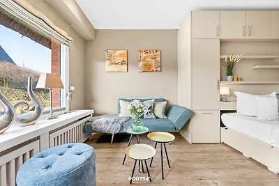 Lieblingsplatz am Meer 2 Kampen auf Sylt