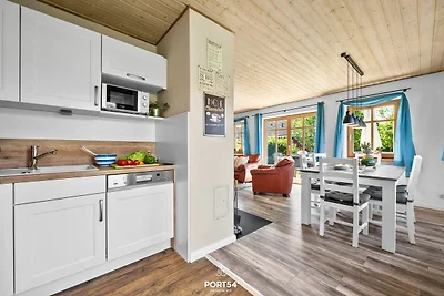 Casa vacanze Vacanza di relax Kronsgaard