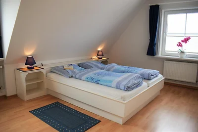 Appartamento Vacanza con famiglia Dagebüll