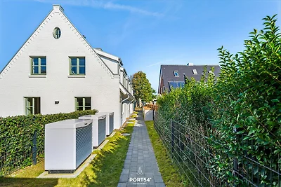 Ferienhaus Deichvilla Tinnum Sylt