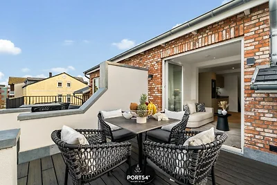 Vakantieappartement Gezinsvakantie 