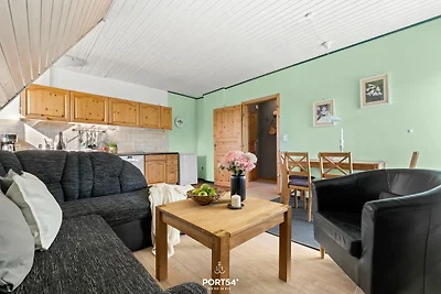 Appartamento Vacanza con famiglia Büsum