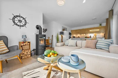 Ferienwohnung Ankermann II Olpenitz