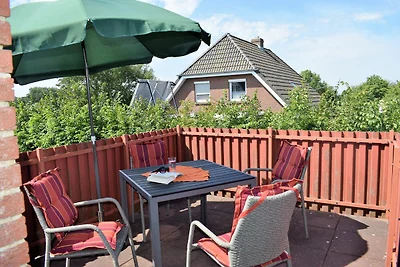 Ferienwohnung Daisy Dagebüll