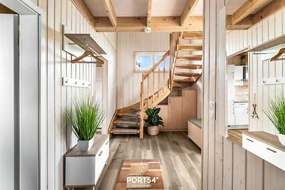 Ferienhaus Lachmöwe Olpenitz