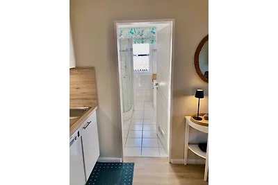 Ferienwohnung ''Dünenblick'' Schönberger...