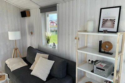 Ferienhaus Lykkehus Grömitz