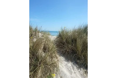 Ferienwohnung Nordstern - Schönberger Strand