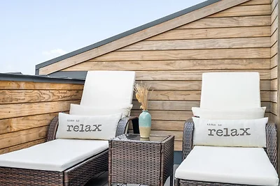 Appartement Vacances avec la famille Dagebüll