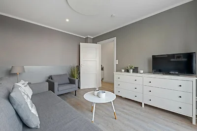 Ferienwohnung Meeresrauschen Travemünde