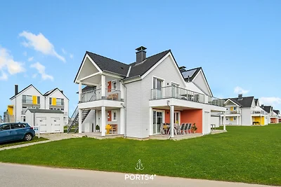 Appartamento Vacanza con famiglia Kappeln