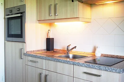 Holiday flat family holiday Ockholm