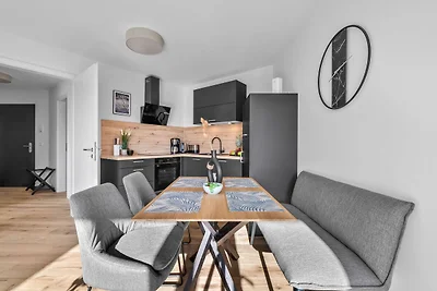Appartamento Vacanza con famiglia Dagebüll