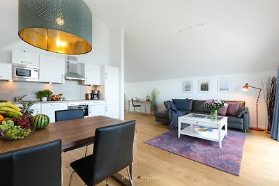 Ferienwohnung Mehrblick, App. 28 Olpenitz