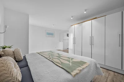 Ferienwohnung „Infinity“ Marina Wendtorf