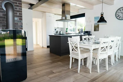 Ferienhaus "Marie II" Schönberg - Holm