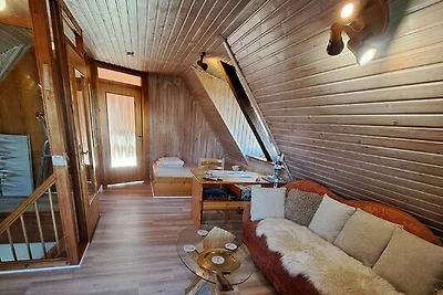 Ferienhaus Winne-Hus Winnemark