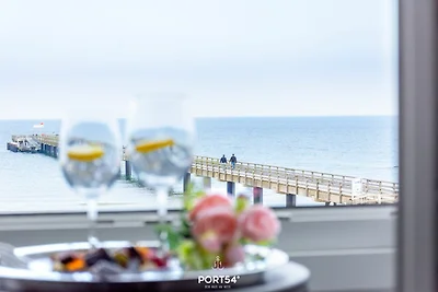 Appartamento Vacanza con famiglia Schönberg & Schönberger beach