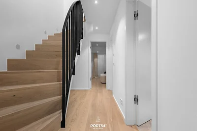Sylter Residence Suite Westerland auf Sylt