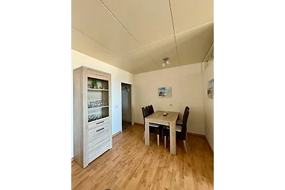 Apartamento Vacaciones familiares Wendtorf