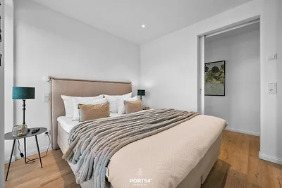 Appartement Vacances avec la famille Kappeln