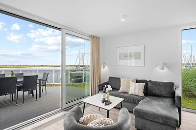Ferienwohnung "Küstenbrise" Marina Wendtorf