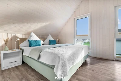 Ferienhaus Huus Luv Olpenitz