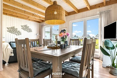 Ferienhaus Vingard Olpenitz